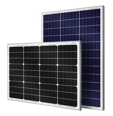 Mini Solar Panel Module DIY Polysilicon BS01